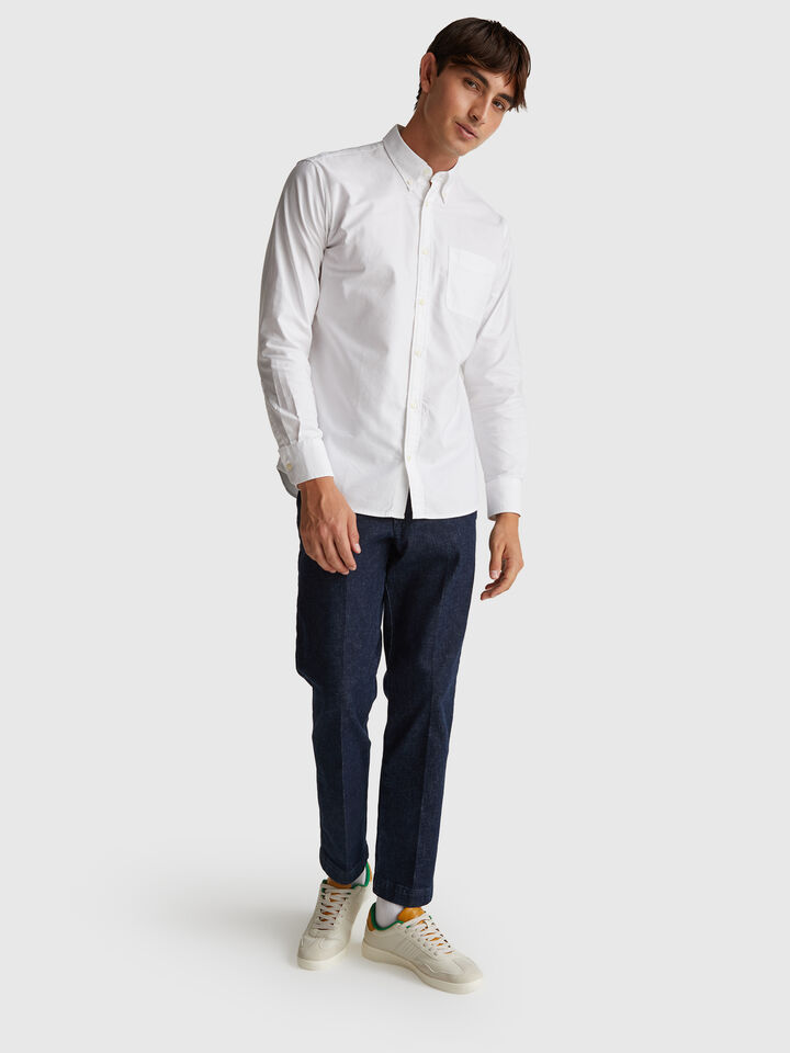SHIRT Hombre image number 3